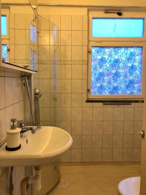 Stockholm Apartment, Hammarbyhojden Eksteriør billede