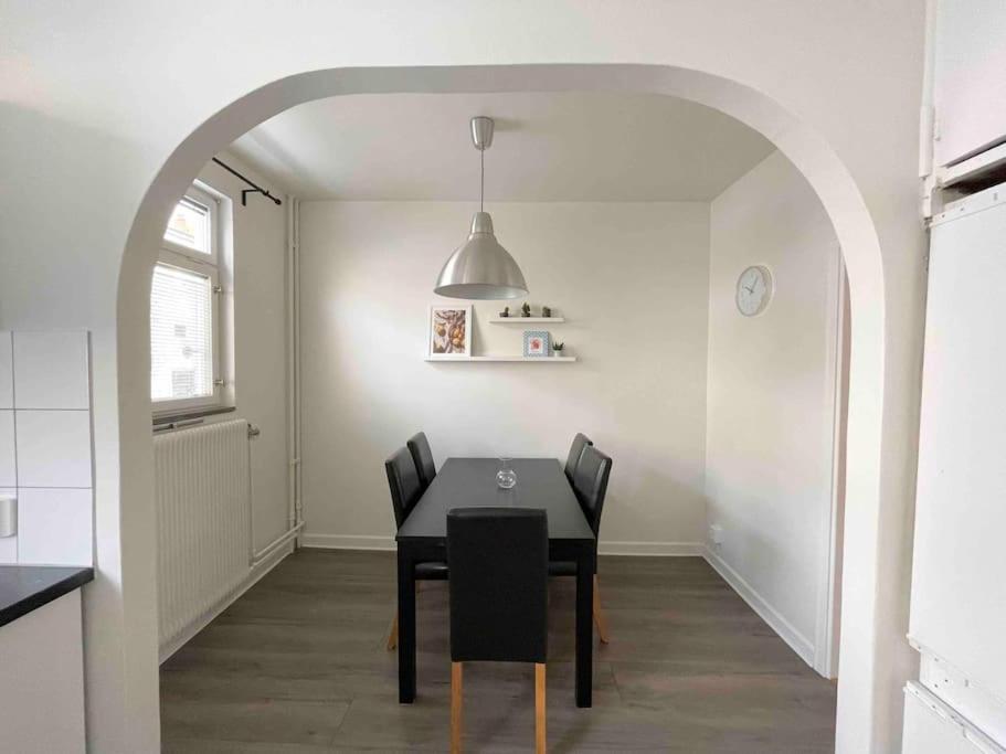 Stockholm Apartment, Hammarbyhojden Eksteriør billede
