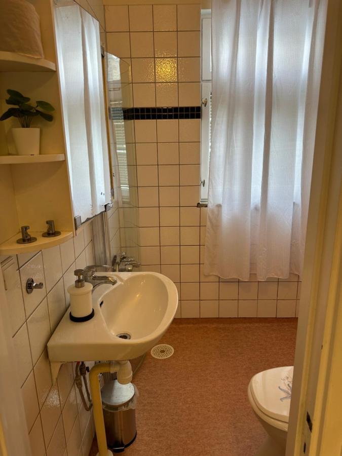 Stockholm Apartment, Hammarbyhojden Eksteriør billede