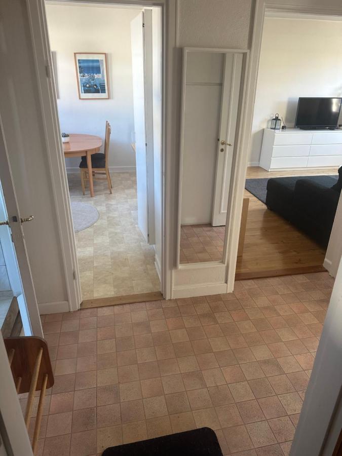 Stockholm Apartment, Hammarbyhojden Eksteriør billede