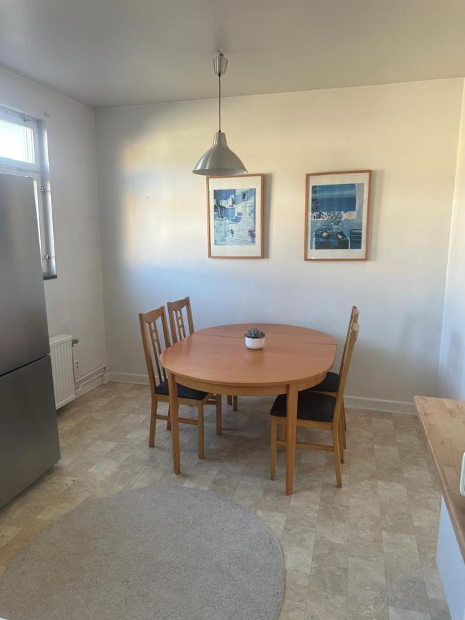 Stockholm Apartment, Hammarbyhojden Eksteriør billede